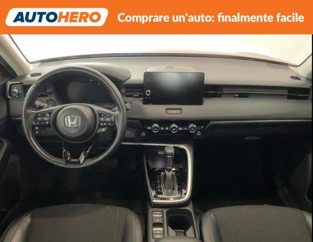 HONDA HR-V 1.5 Hev eCVT Advance