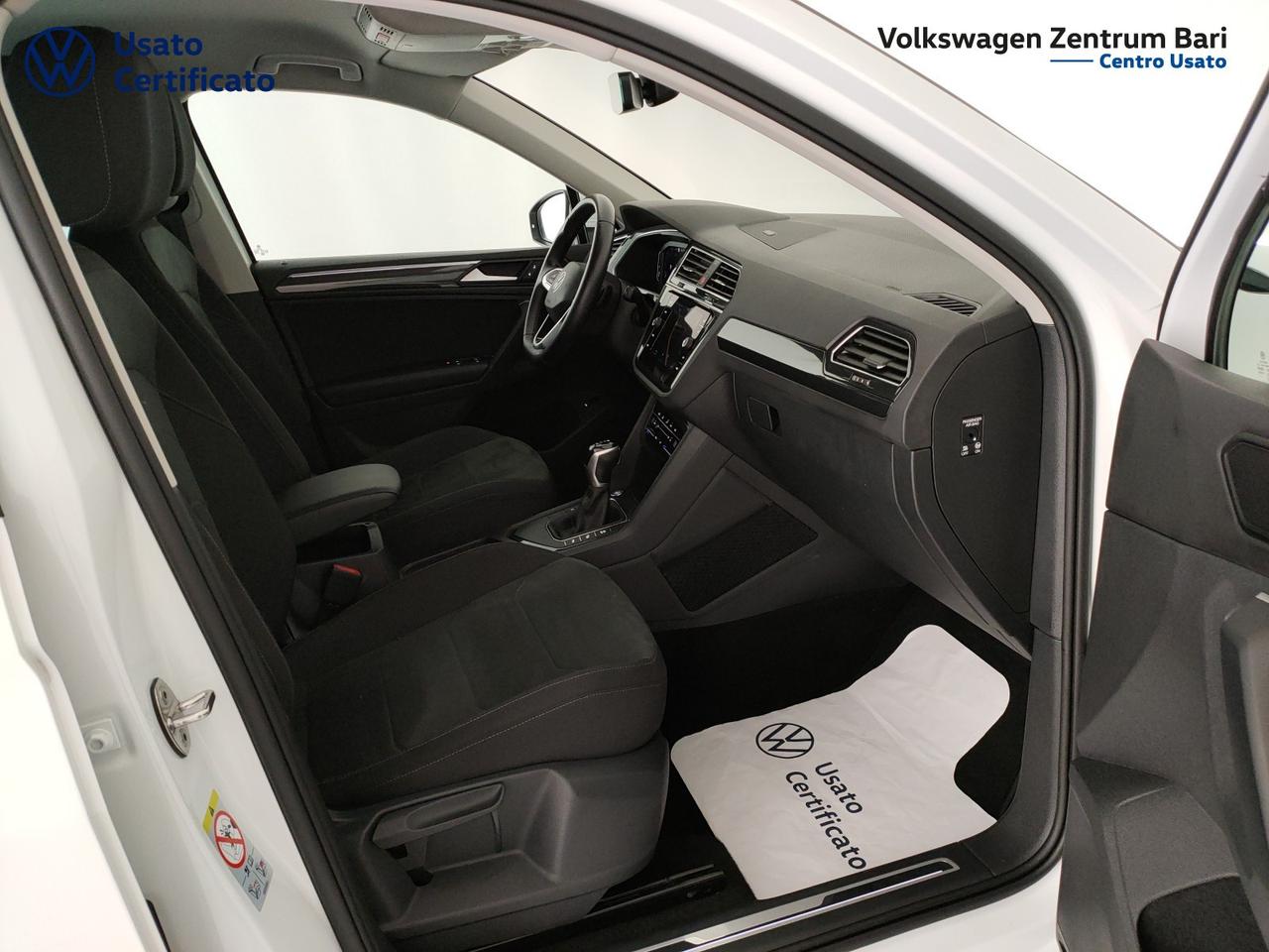 Volkswagen Tiguan 2.0 tdi elegance 150cv dsg