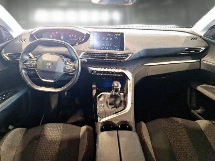 Peugeot 3008 3008 BlueHDi 130 S&S Active Pack