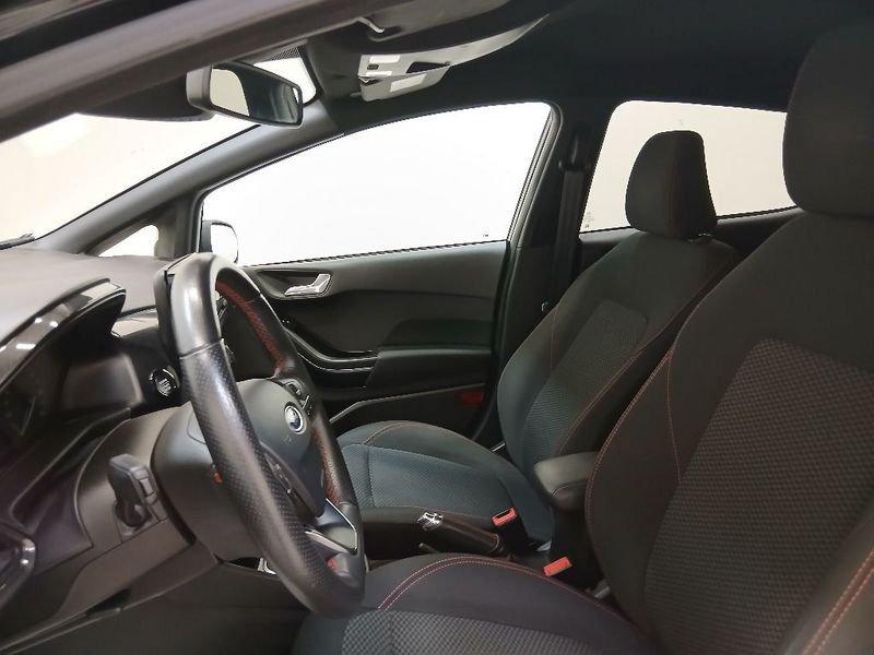 Ford Fiesta 5p 1.5 ecoblue ST-Line 85cv my19.5
