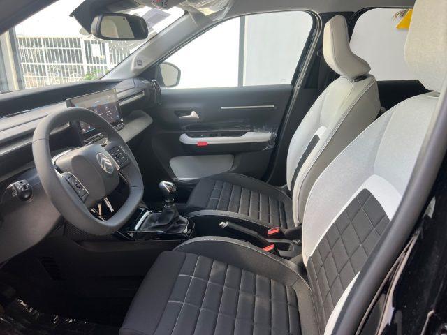 CITROEN C3 Turbo 100 cv Manuale MAX tua da?211,00