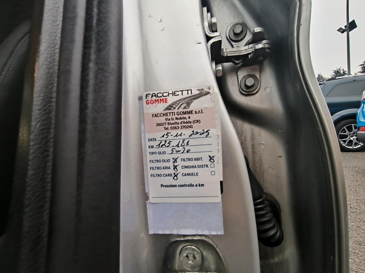 Opel Astra 1.6 CDTi 136CV Start&Stop 5 porte Innovation *NEOPATENTATI*EURO6B*