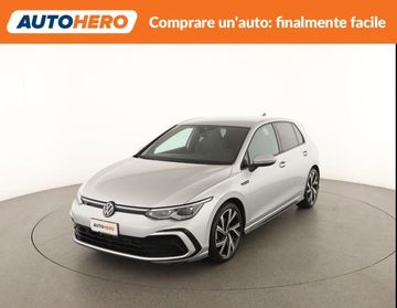 VOLKSWAGEN Golf 1.5 TSI EVO ACT R-Line