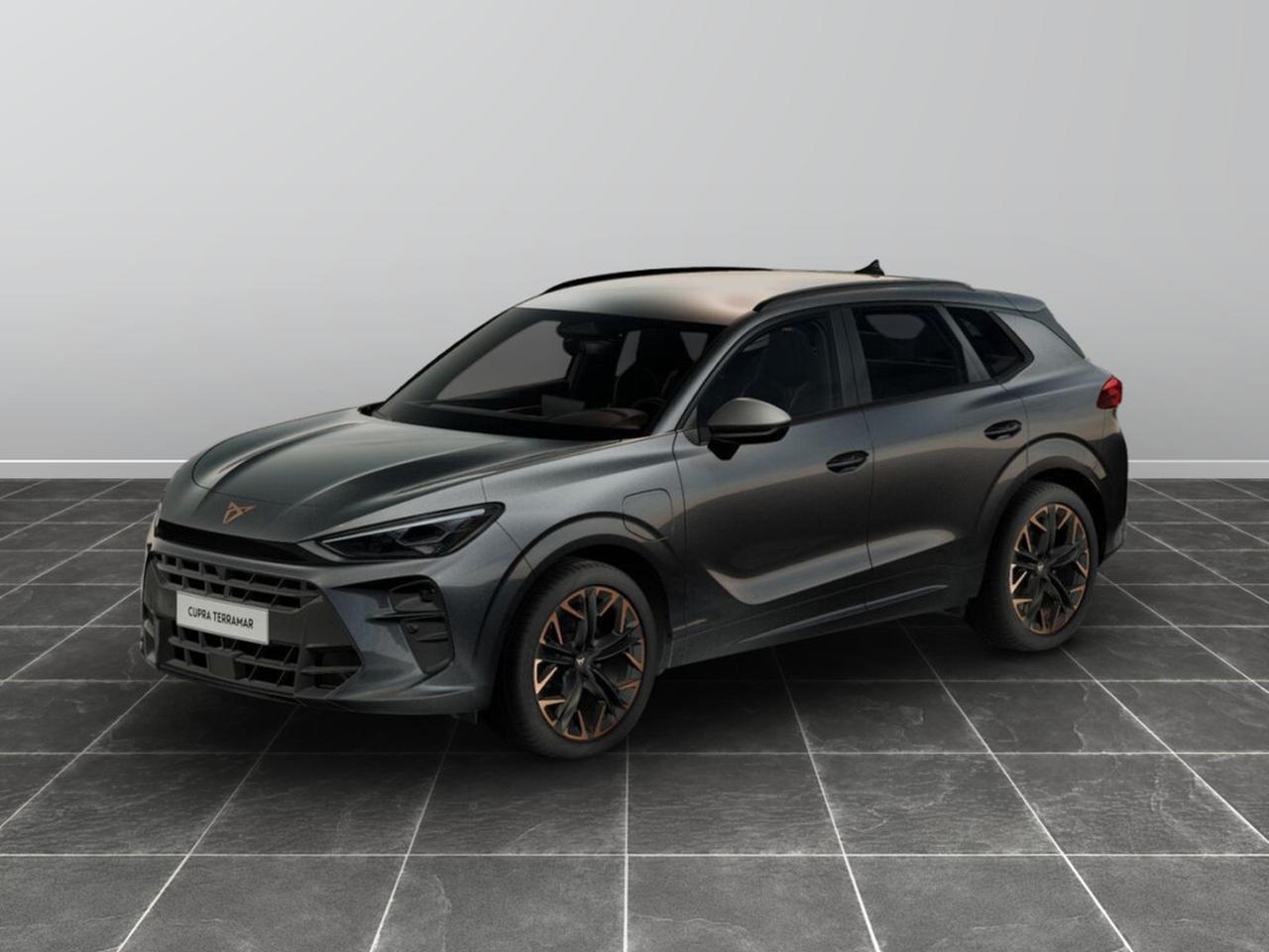 Cupra Terramar 1.5 e-hybrid 204cv dsg