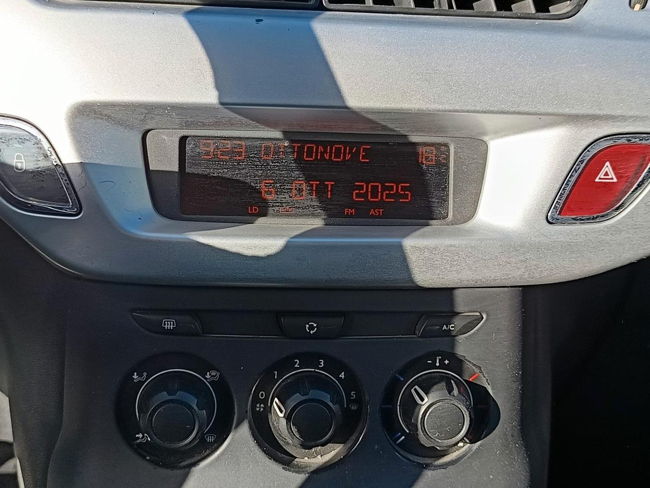 CITROEN C3 2013 - 1.2 BENZINA OK NEOP. LB AUTOMOBILI