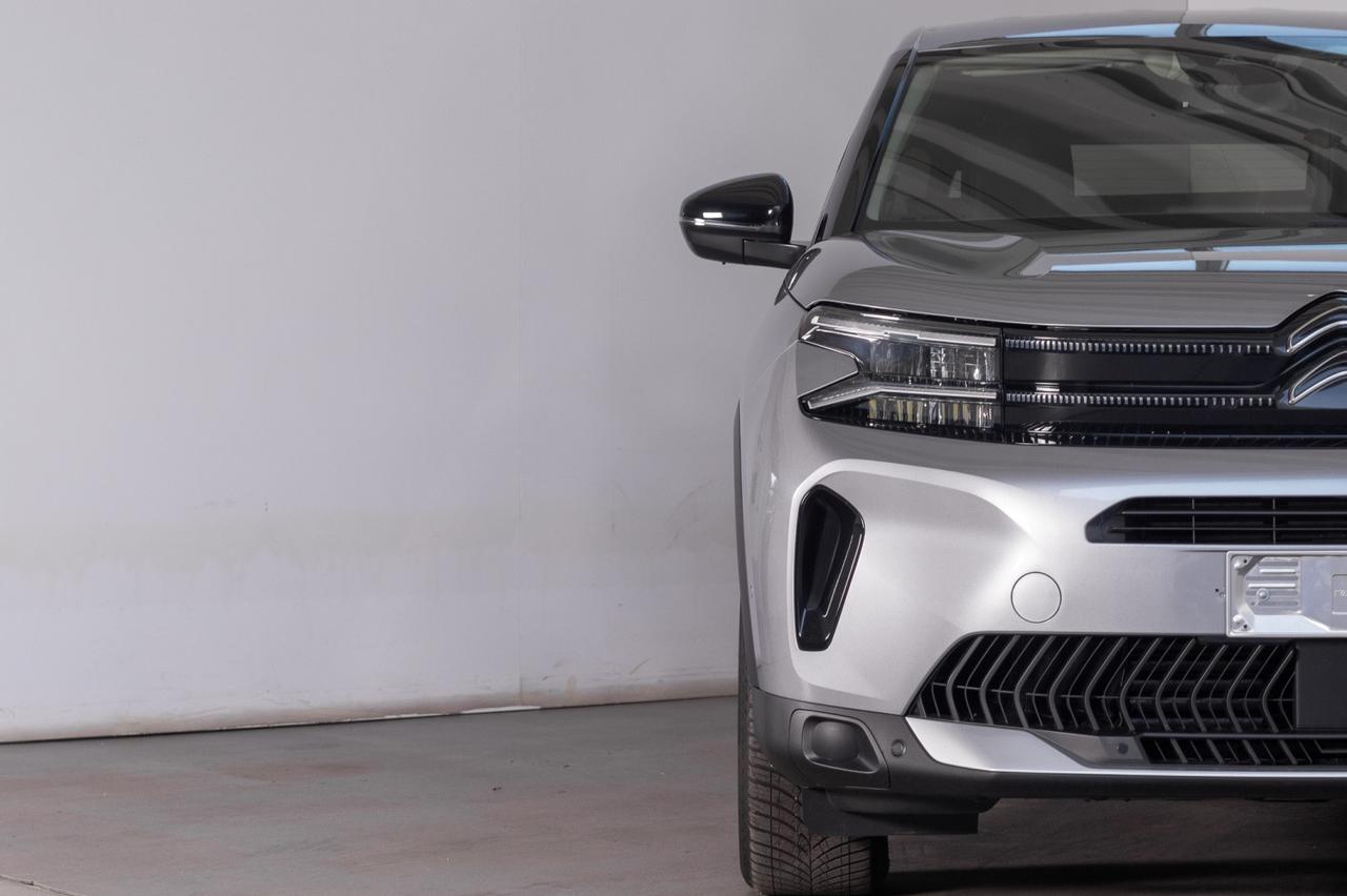 Citroen C5 Aircross 1.5 Bluehdi Plus 130 Cv