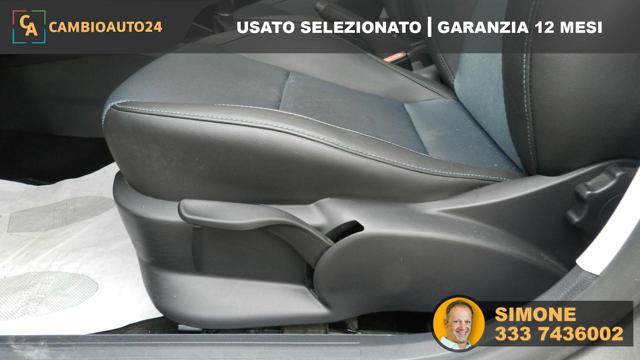 SEAT Ibiza 1.4 5 porte I-Tech CON IMPIANTO A GPL
