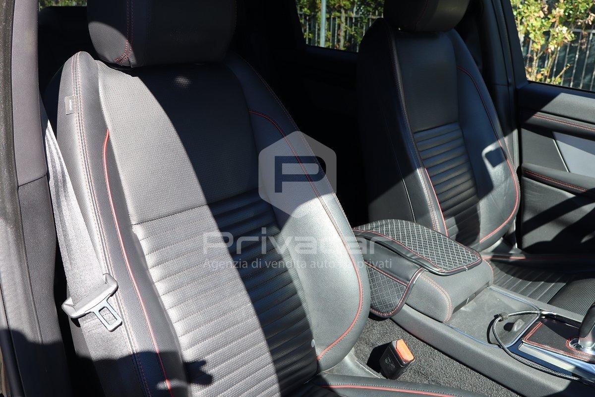 LAND ROVER Discovery Sport 2.0 eD4 163 CV 2WD R-Dynamic SE