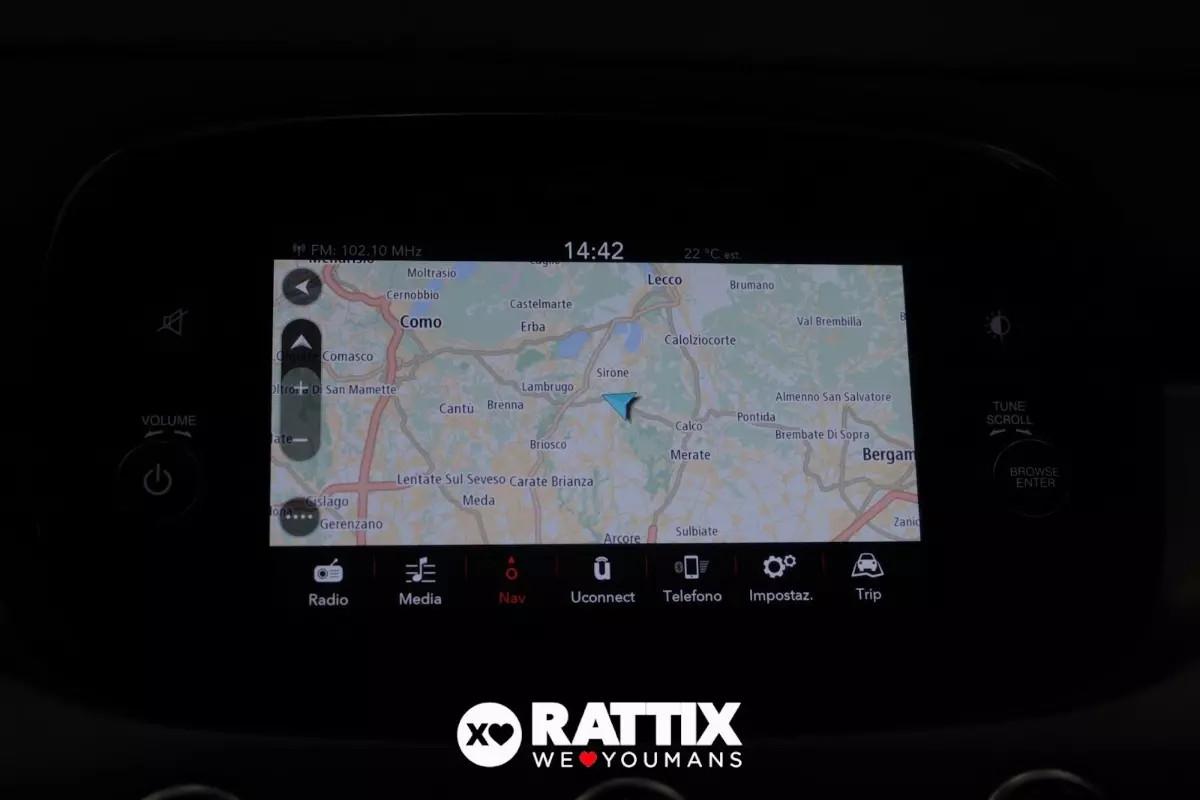 Fiat 500X 1.5 T4 Hybrid 130CV Sport DCT