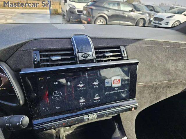 DS AUTOMOBILES DS 7 1.5 bluehdi Performance Line 130cv - GP968FJ