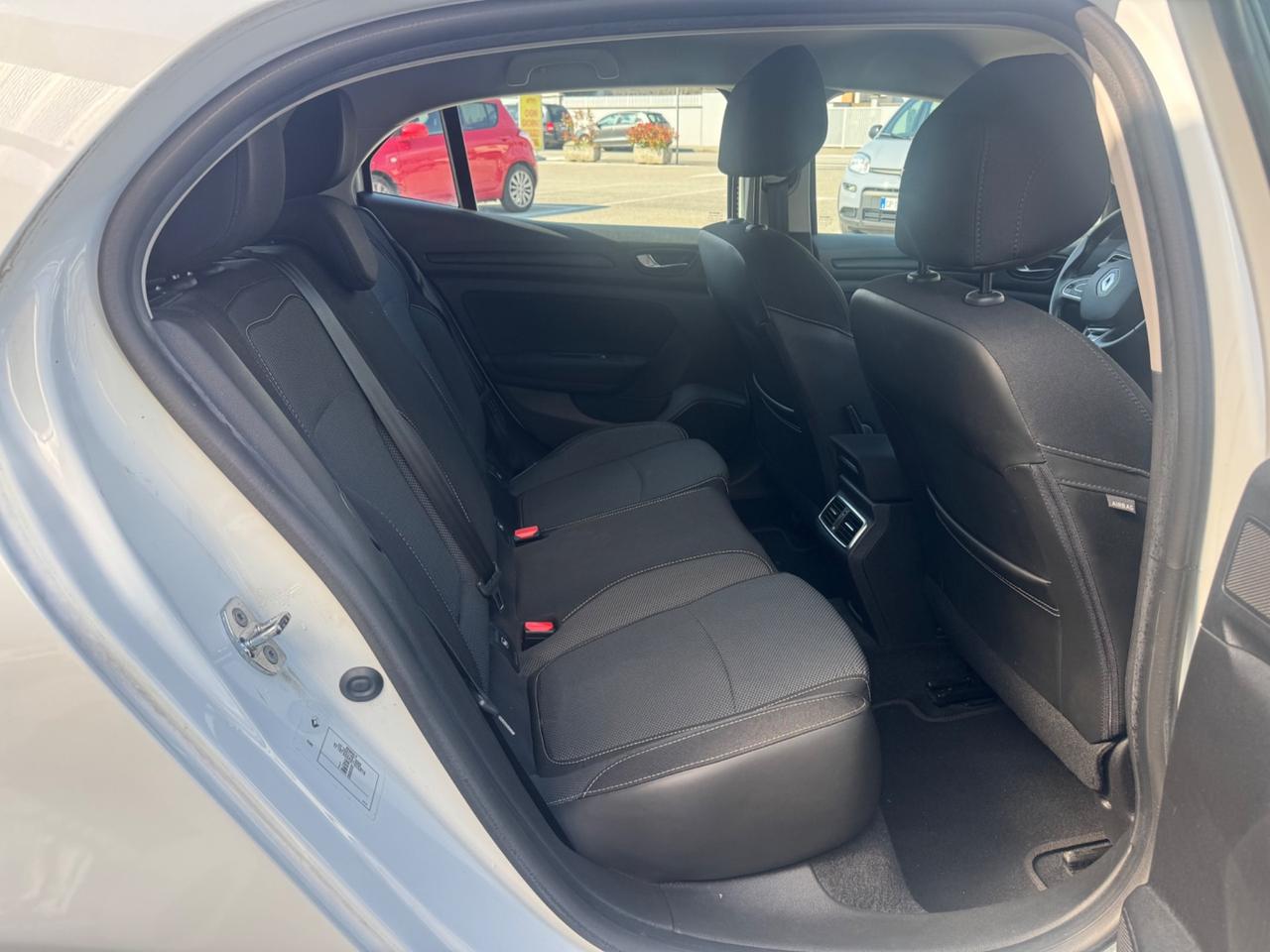 Renault Megane Mégane dCi 8V Energy Business