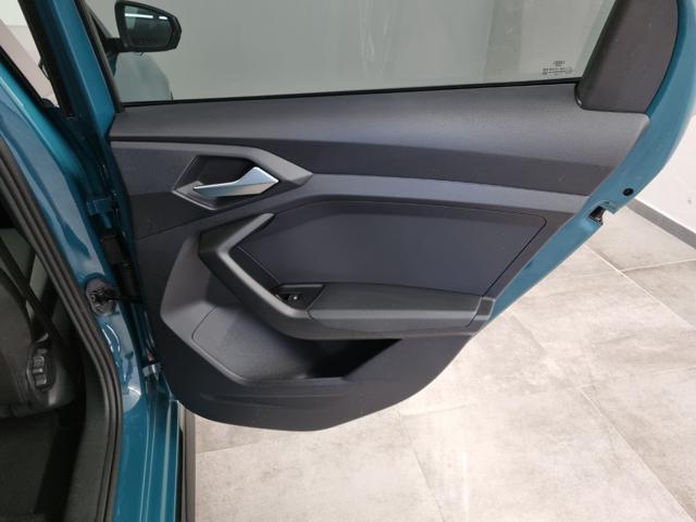 AUDI A1 SPB 30 TFSI S-TRONIC