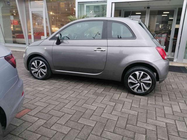 FIAT 500 1.0 Hybrid PREZZOPROMO Leggi la descrizione