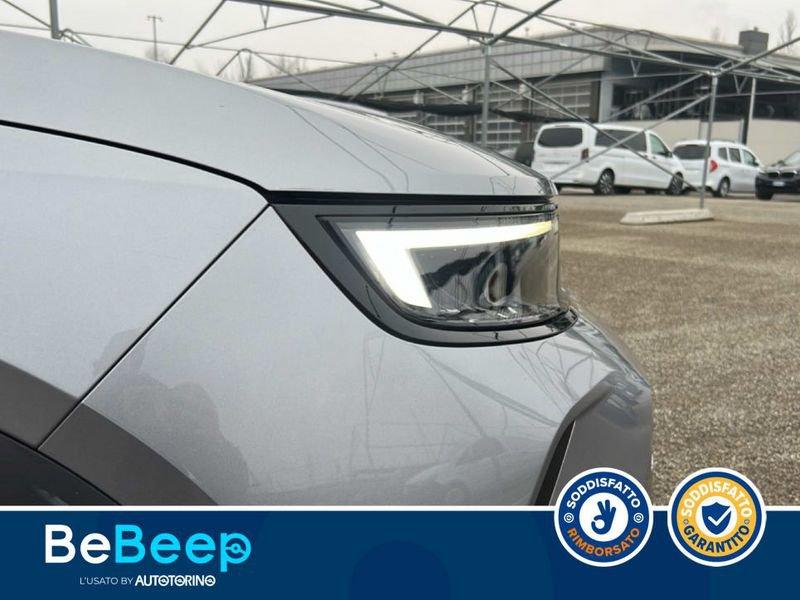 Opel Mokka 1.2 T GS S&S 100CV