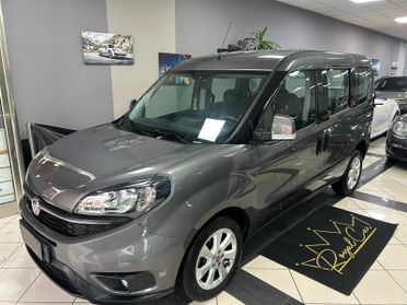 Fiat Doblò 1.6 MJT 105CV Lounge N1