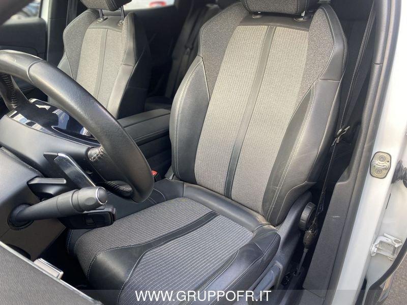 Peugeot 3008 BlueHDi 130 S&S EAT8 Allure Pack