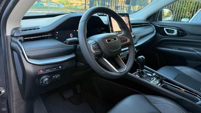 JEEP Compass 1.3 T4 190CV PHEV AT6 4xe LIMITED MY 22 *24M.G.*