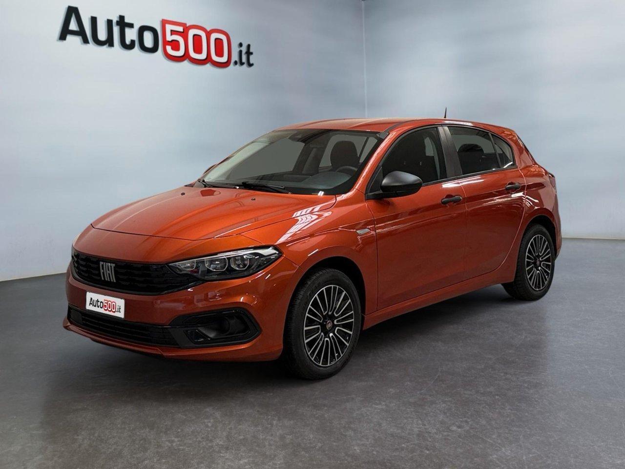 Fiat Tipo 5 Porte Tipo 5p 1.0 t3 100cv