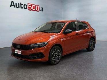 Fiat Tipo 5 Porte Tipo 5p 1.0 t3 100cv