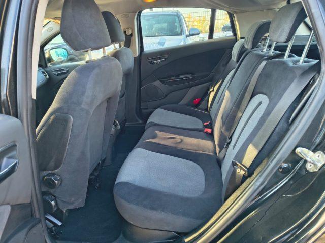 FIAT Bravo 1.9 MJT 120 CV Emotion