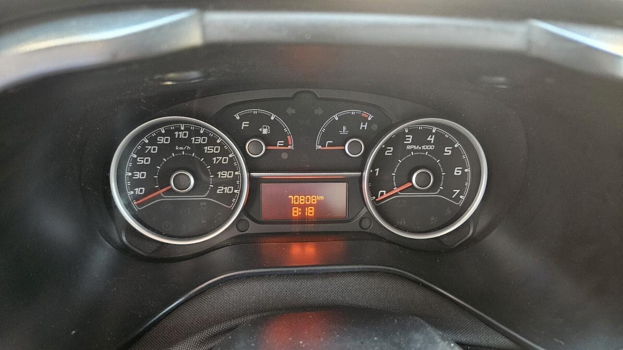 Fiat Doblo Doblò 1.3 MJT S&S PL-TN Cargo Maxi Business