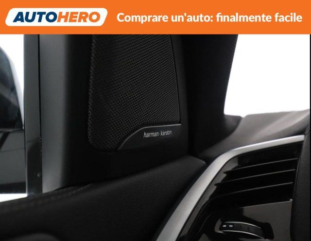 BMW X5 xDrive30d 48V xLine