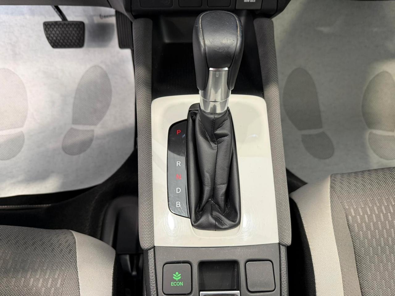 Honda Jazz 1.5 Hev Crosstar eCVT Executive
