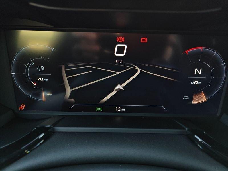 Alfa Romeo Junior Junior 1.2 145 CV Hybrid eDCT6 Speciale