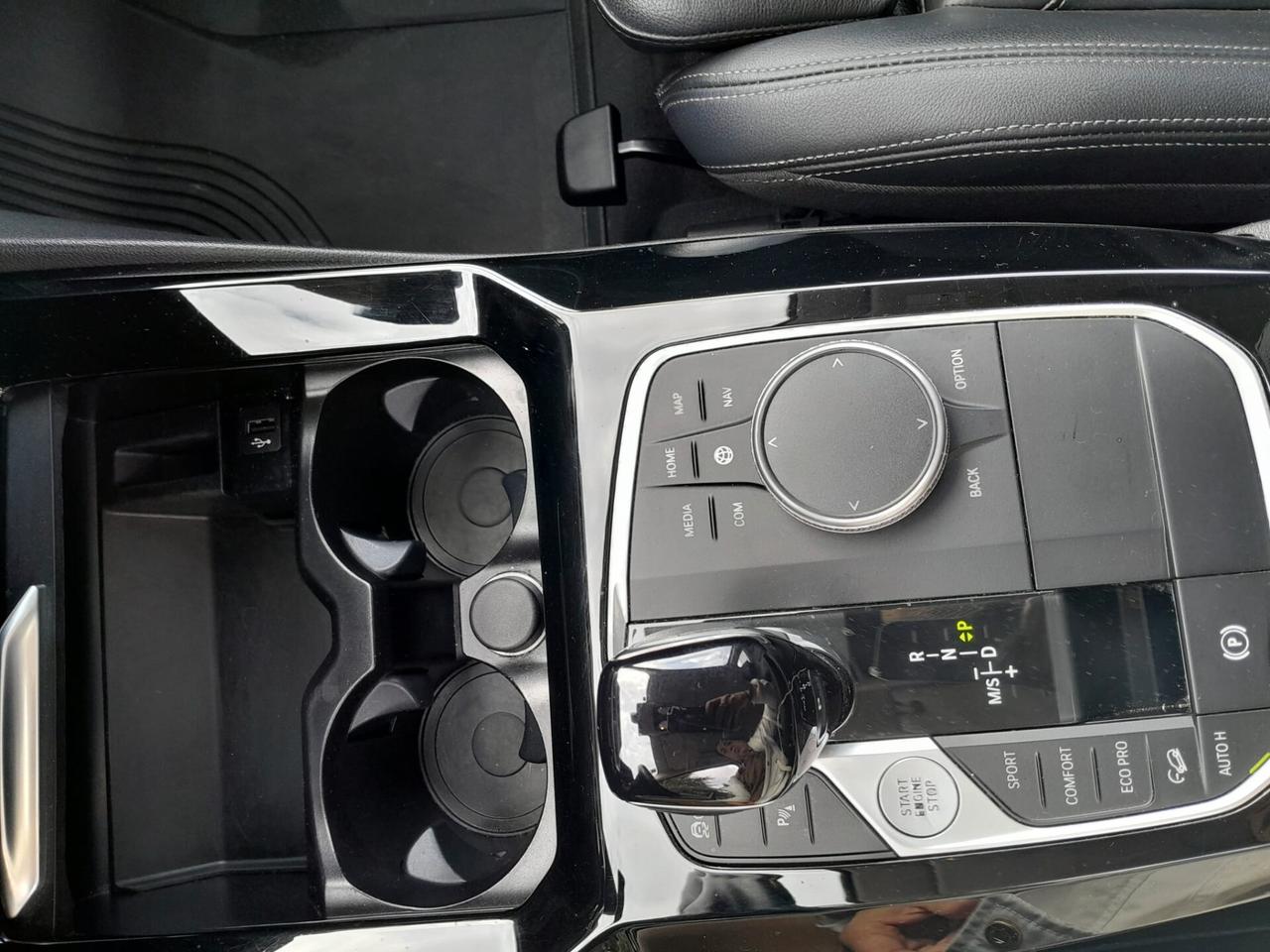 Bmw X3 xDrive20d 48V