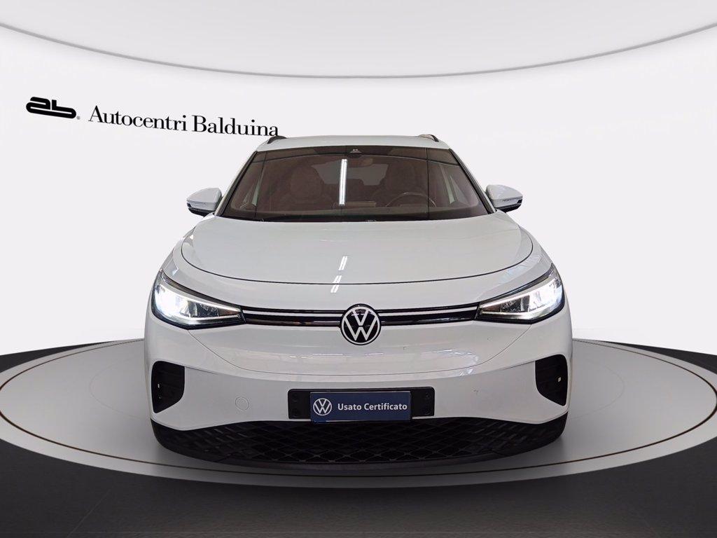 VOLKSWAGEN Id.4 52 kwh city 170cv del 2021