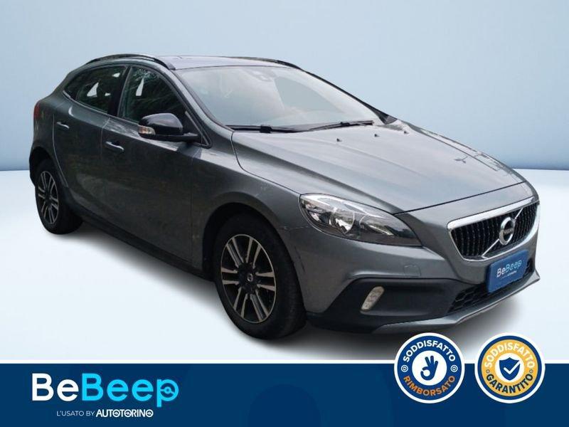 Volvo V40 Cross Country 2.0 D2 GEARTRONIC MY19