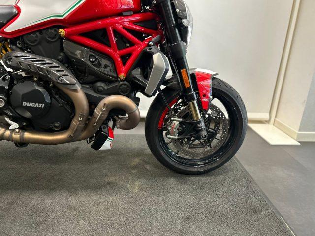 DUCATI Monster 1200 DUCATI MONSTER 1200 R -SCARICO COMPLETO TERMIGNONI