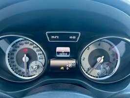 Mercedes-benz GLA 200 d Premium