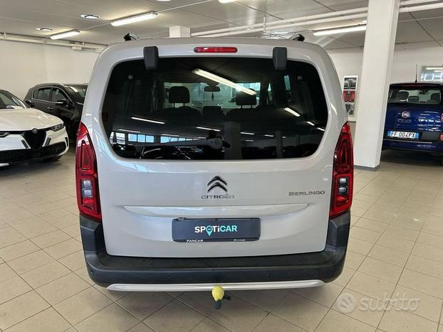 Citroën Berlingo BlueHDi 130 Stop&Start M Shi...