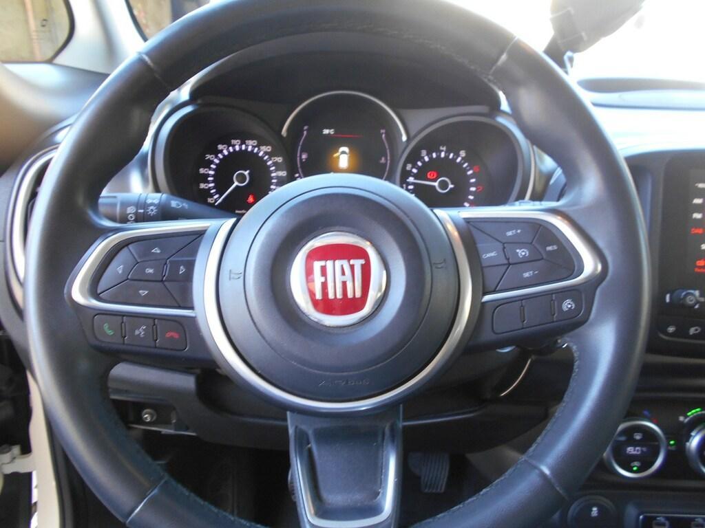 Fiat 500L 1.4 City