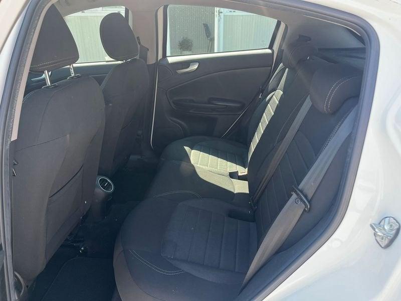 Alfa Romeo Giulietta Giulietta 1.6 JTDm 120 CV Super