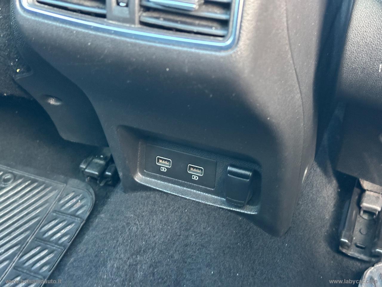 RENAULT Kadjar TCe 140 CV EDC FAP Sport Edition2