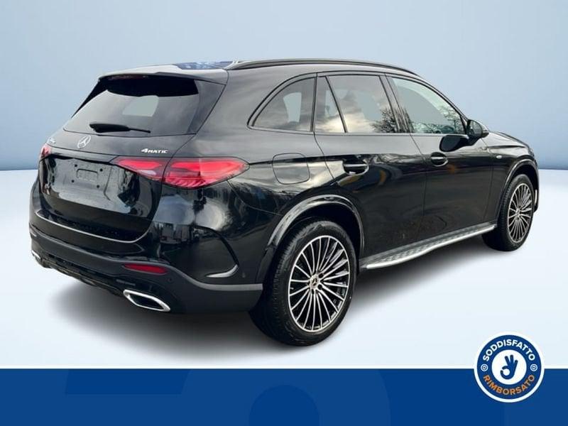 Mercedes-Benz GLC 300de 4Matic EQ-Power AMG Line Advanced Tech