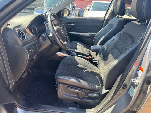 SUZUKI Vitara 1.5 140V Hybrid A/T Starview
