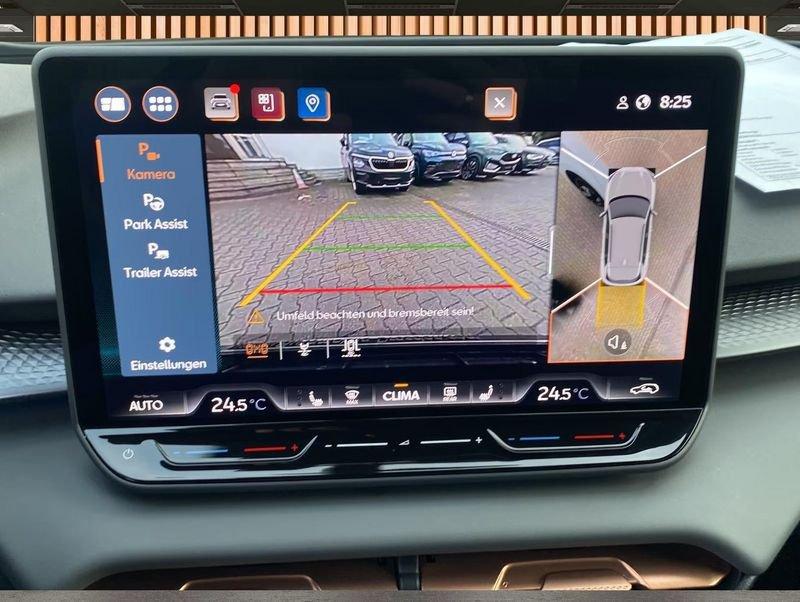 CUPRA Terramar 2.0 TSI 4Drive DSG VZ Tetto DCC Led Matrix Sennheiser