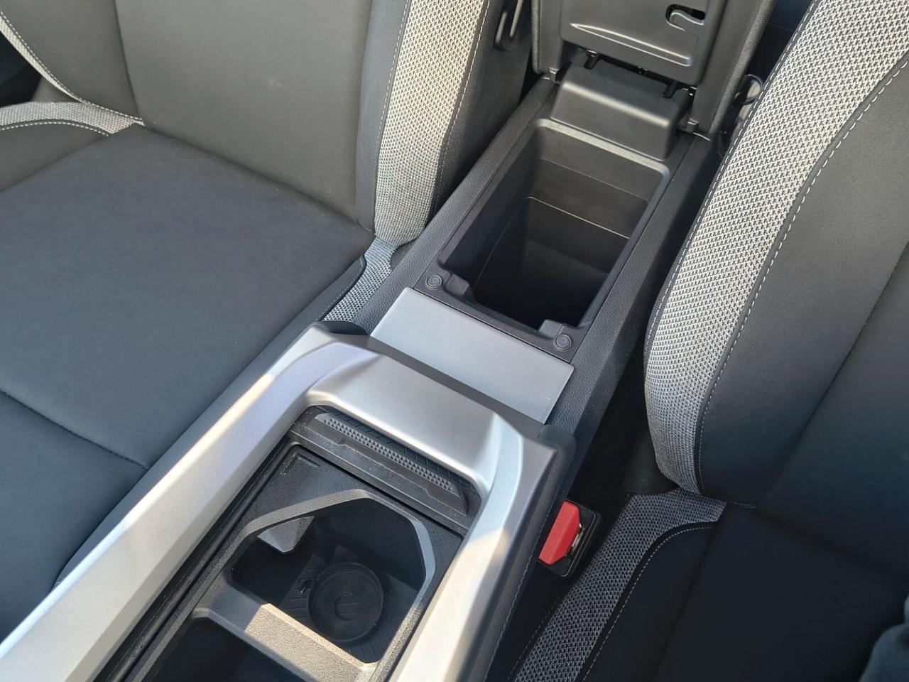 Dacia Bigster Hybrid 155 CV Journey