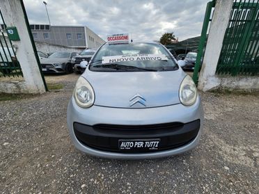 Citroen C1 1.0 C1TY-Neopatentati