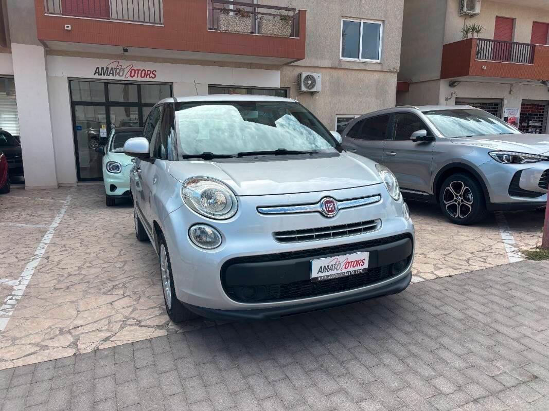 Fiat 500 L 1.3 mjt Pop Star 85cv
