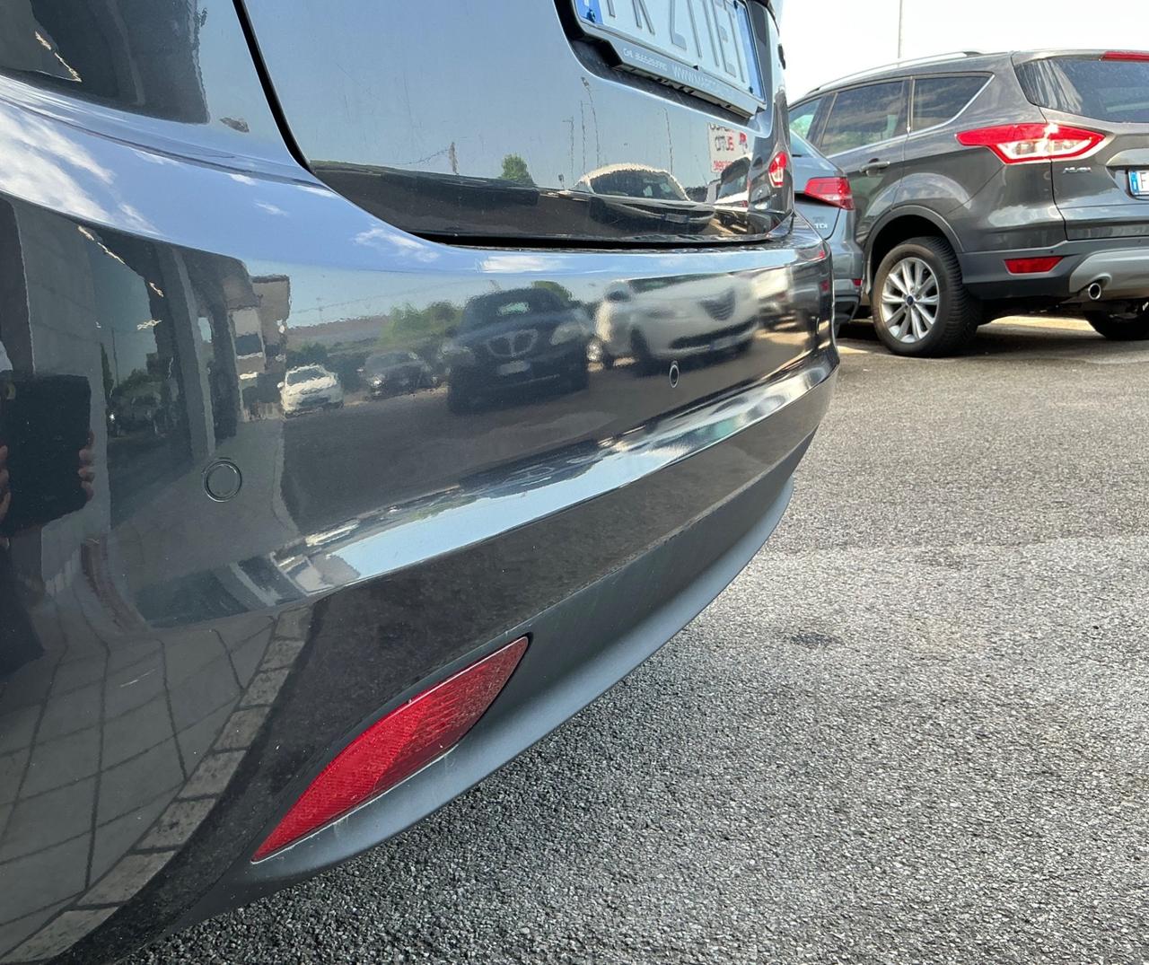 Kia Venga 1.4 Diesel Neopatentati