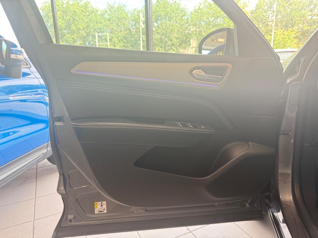 Renault Arkana Full Hybrid E-Tech 145 CV Techno