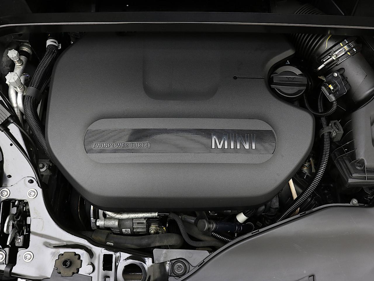 Mini One D Countryman 1.5 Business Automatica