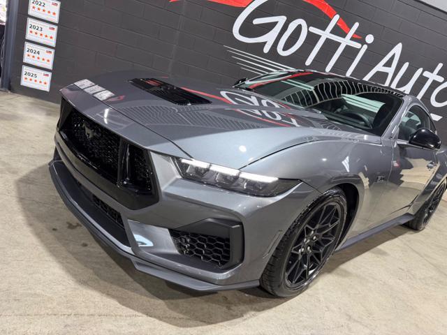 FORD Mustang 5.0 V8 PARI AL NUOVO UNIPRO EUROPEA SERVICE FORD