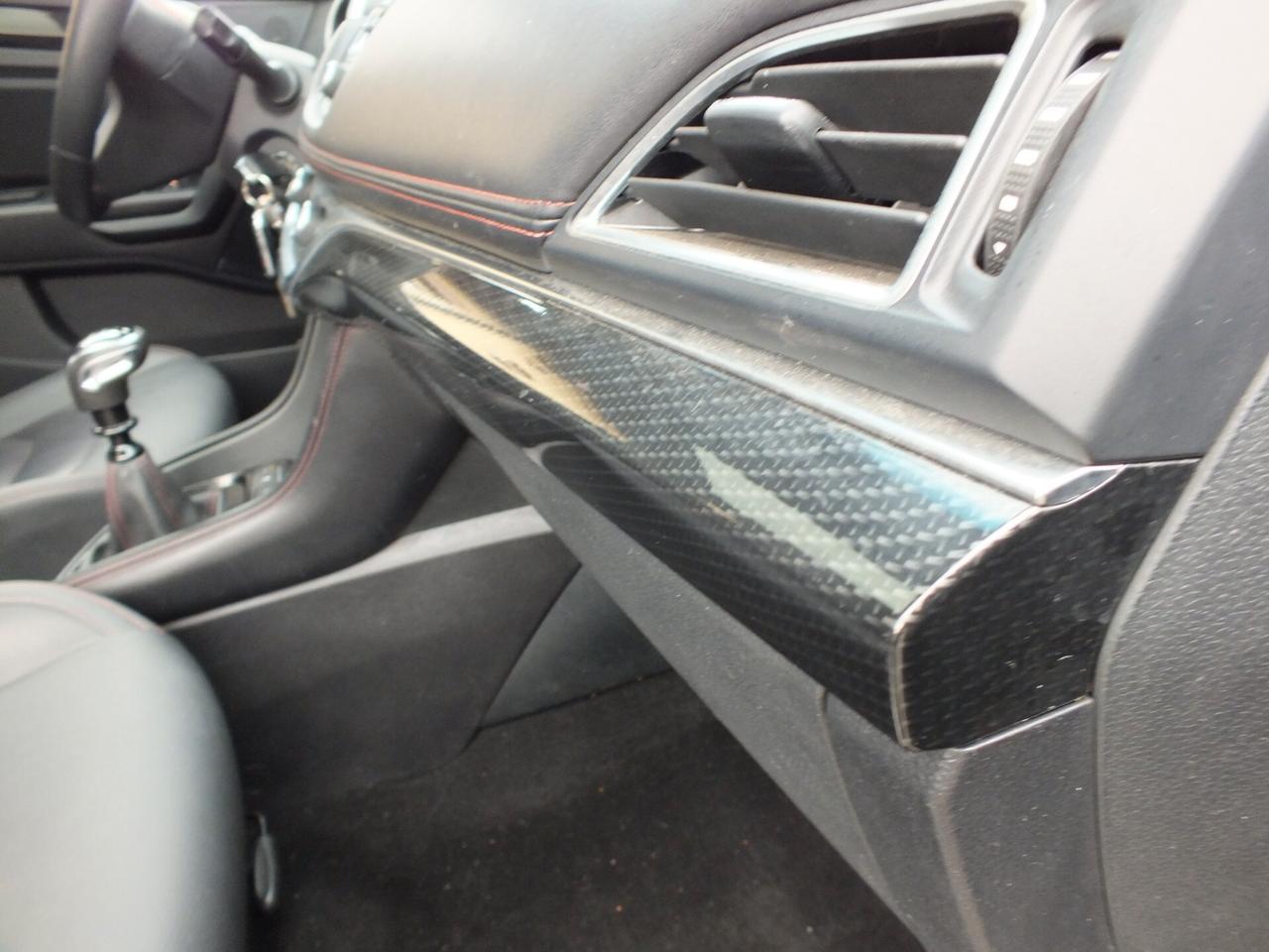 DR4 SPORT 1.6 Bi-Fuel Metano UNIPROPRIETARIO