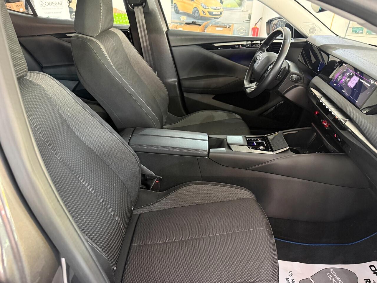 Ds DS4 4 PureTech 130 aut. Performance Line