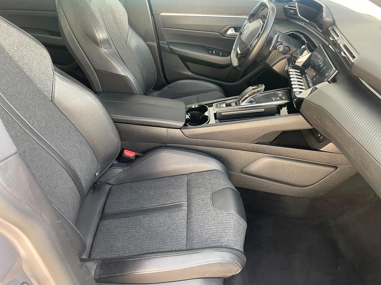 Peugeot 508 BlueHDi 130 Stop&Start EAT8 SW Allure Pack